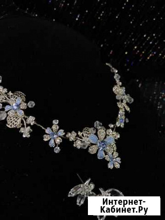 Ожерелье Волгоград - изображение 1