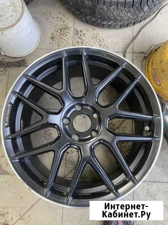 Диски на mercedes r19 w213 w222 Обнинск - изображение 1