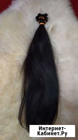Волосы готовые к наращиванию Курск - изображение 1