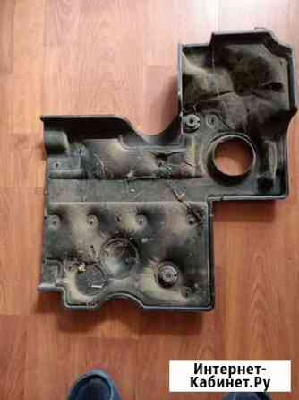 Крышка тепло-шумоизоляции двс Старекс Чита