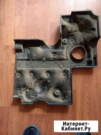 Крышка тепло-шумоизоляции двс Старекс Чита - изображение 1