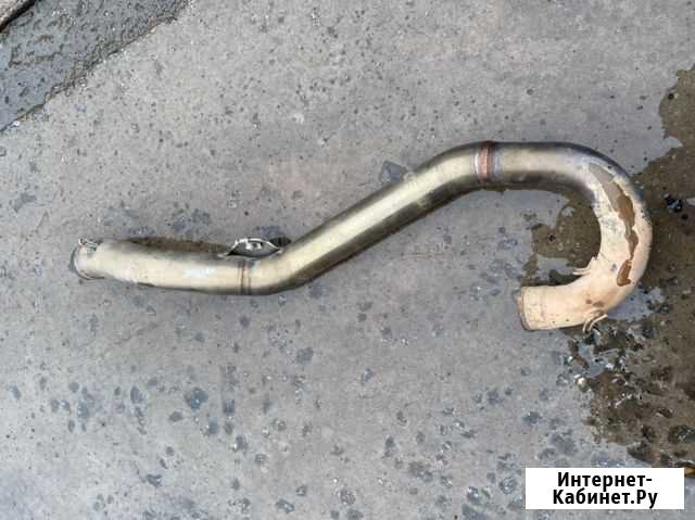 Выхлоп ктм/ktm/husqvarna Хабаровск - изображение 1