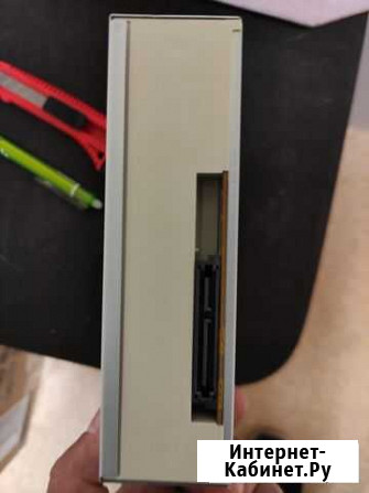 Привод DVD ROM writer model SH-224 Воронеж - изображение 1