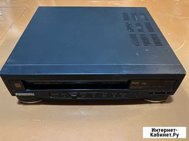 Видеоплеер VHS Рязань - изображение 1