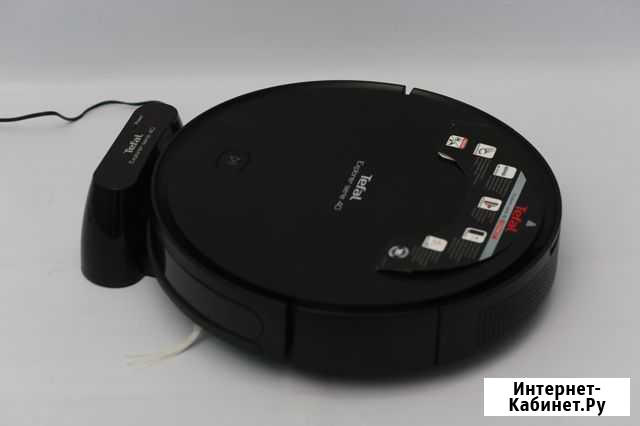 Tefal Робот-пылесос X-plorer 40 serie Липецк - изображение 1