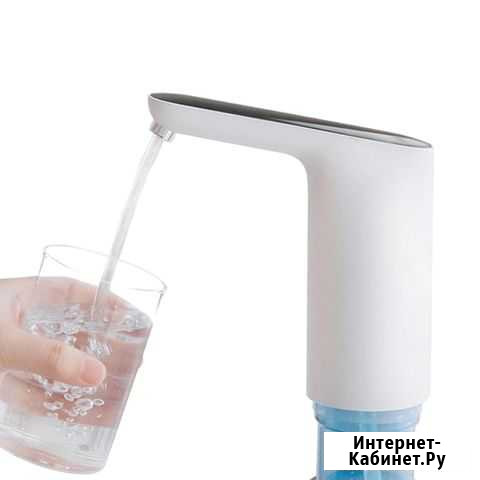 Помпа для воды Xiaomi 3 Life Pump 012 Самара - изображение 1