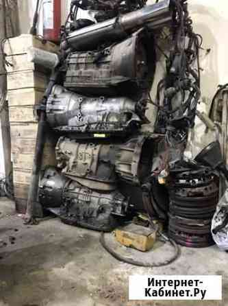 Bmw АКПП коробка 5hp19 снять от е46 е39 Калуга