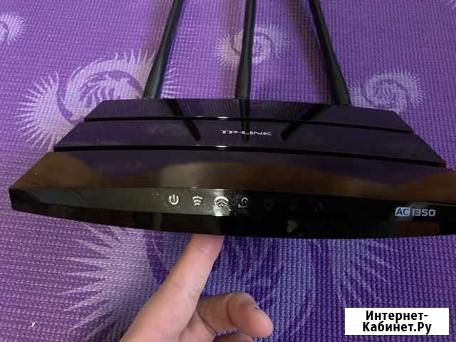 TP Link Archer C59 1350 Кандалакша - изображение 1