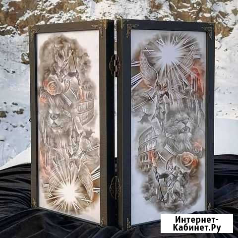 Нарды Казань - изображение 1