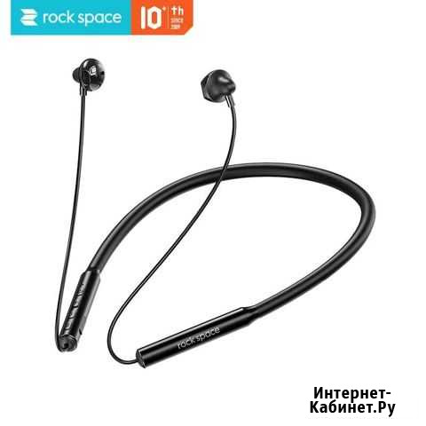 Наушники rock space B5 Чебоксары - изображение 1