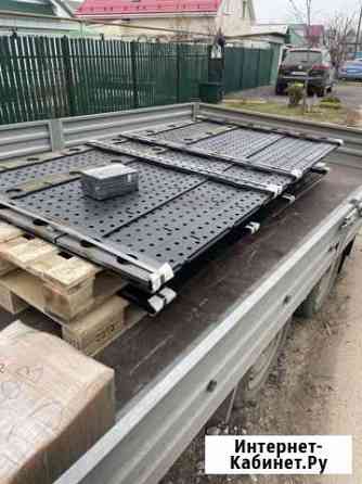 3d сварочный стол Санкт-Петербург