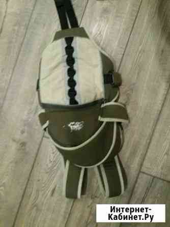 Кенгуру-переноска Иваново