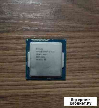 Процессор intel core i3 4130 Приморско-Ахтарск