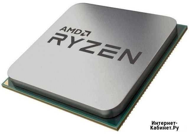Процессор ryzen 3700х Калининград - изображение 1