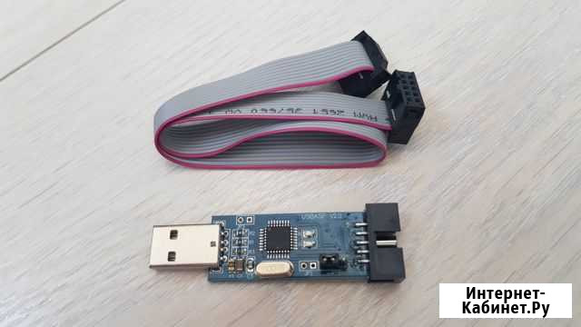 ISP ASP Программатор Atmega Краснодар - изображение 1