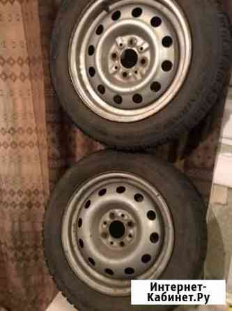 Goodyear GREMAX 5000 175/65 R14, 2 шт Петрозаводск