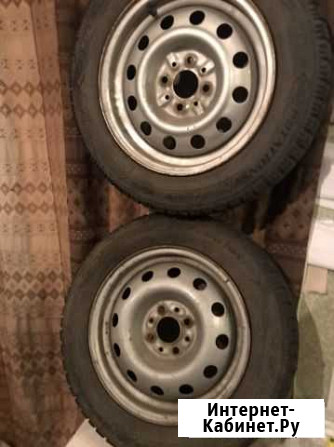 Goodyear GREMAX 5000 175/65 R14, 2 шт Петрозаводск - изображение 1