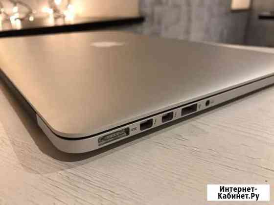 MacBook Pro 15 retina 2015 идеал Москва