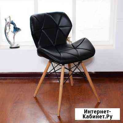 Дизайнерские стулья eames, новые Хабаровск