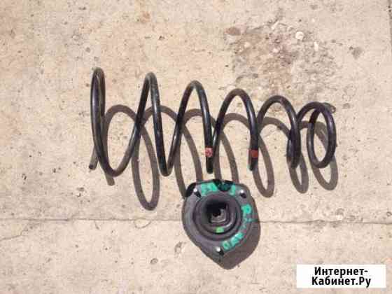 Пружина тойота виста Омск