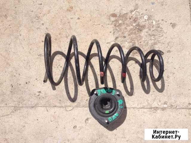 Пружина тойота виста Омск - изображение 1