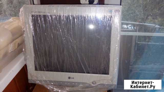 Манитор lg Нижний Новгород - изображение 1