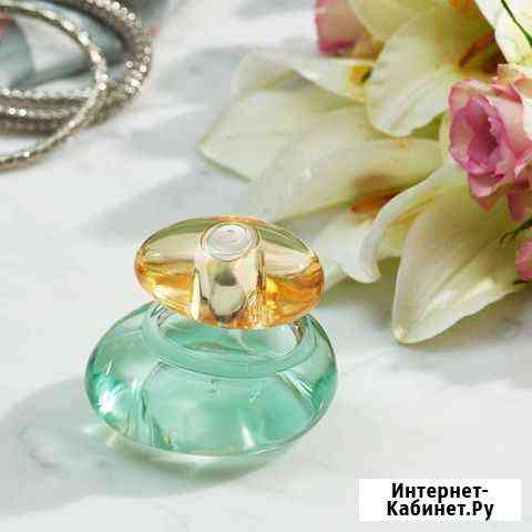 Эльви Elvie свежий женский аромат ландыш, фиалка Грозный