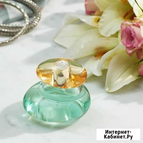 Эльви Elvie свежий женский аромат ландыш, фиалка Грозный - изображение 1