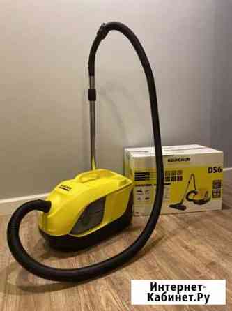 Пылесос Karcher DS6 Новокузнецк