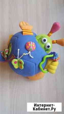 Развивающий мяч Tiny Love Калининград