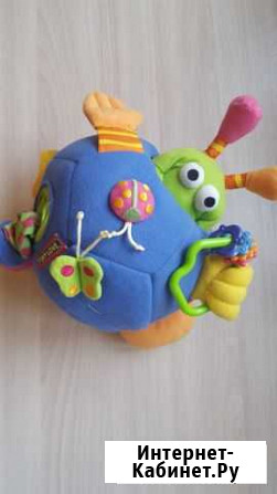 Развивающий мяч Tiny Love Калининград - изображение 1