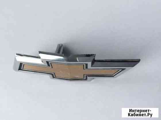 Эмблема Chevrolet Chevette Ижевск