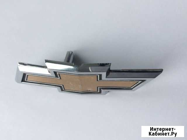 Эмблема Chevrolet Chevette Ижевск - изображение 1