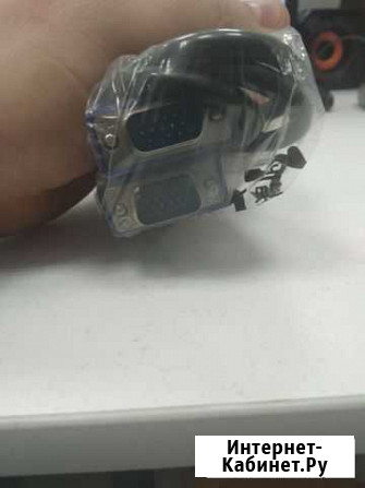 Кабель vga Краснодар - изображение 1
