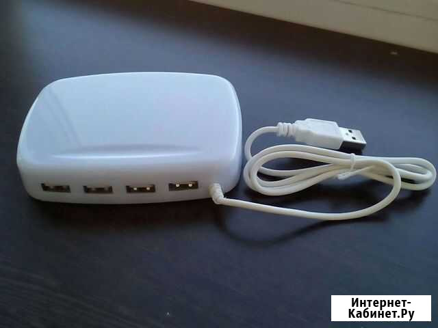 Usb концентратор хаб Ставрополь - изображение 1