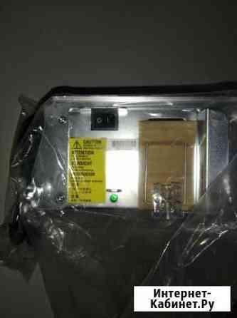 Блок питания Cisco 7200 AC Power Supply With Europ Смоленск