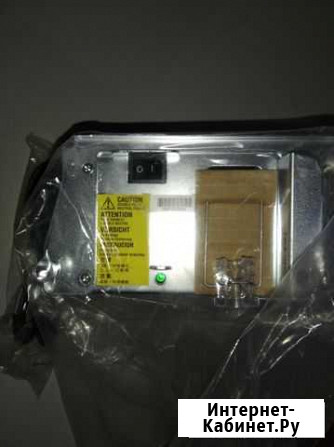 Блок питания Cisco 7200 AC Power Supply With Europ Смоленск - изображение 1