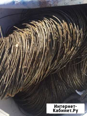 Трос стальной оцинкованый2мм Владикавказ - изображение 1