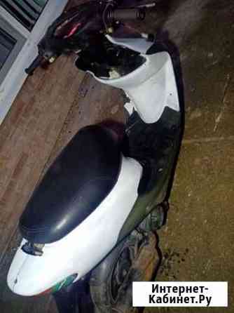 Honda dio 34 Армавир