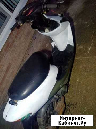 Honda dio 34 Армавир - изображение 1