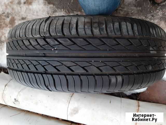Hankook Optimo 195/65/15 Владимир - изображение 1
