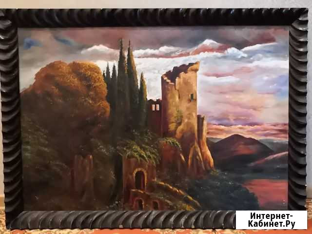 Картина Кокино - изображение 1