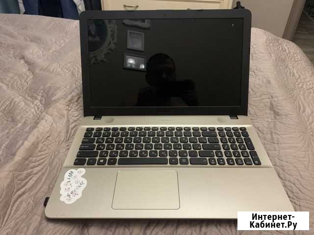 Ноутбук asus X541S Домодедово - изображение 1
