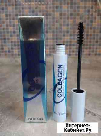 Туши, подводки, карандаши для глаз, бровей (новые) Иваново