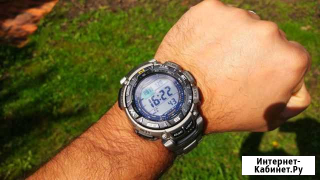 Часы casio 240т-7е Одоев - изображение 1