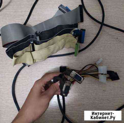 Провода для пк Волгоград