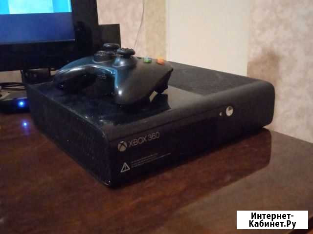 Xbox 360 Инта - изображение 1