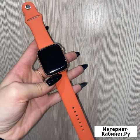 Apple watch 6 New Тула - изображение 1