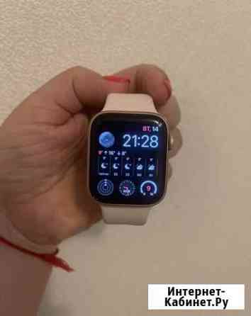 Apple watch 6 Каменка