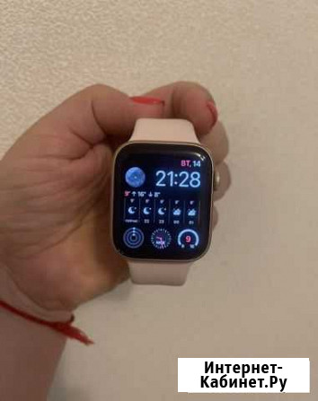 Apple watch 6 Каменка - изображение 1